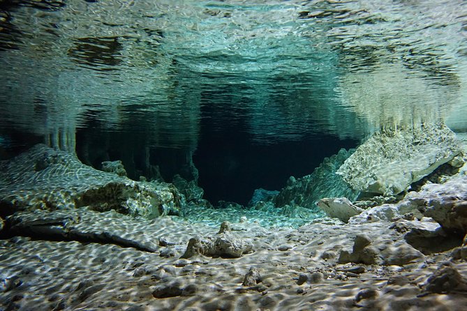 VIP Cenotes Private Tour - Pickup, timing, and the road between stops