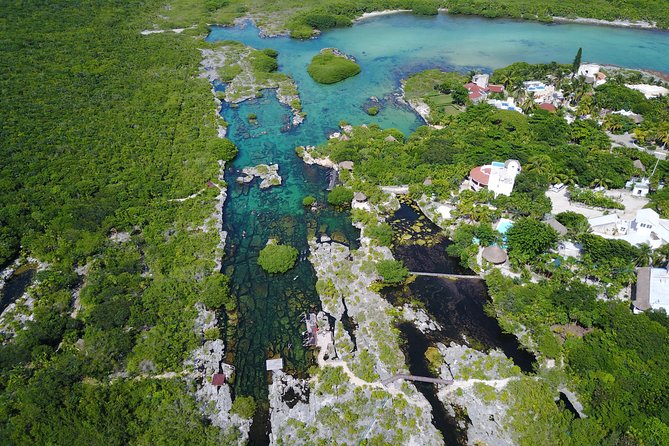VIP Cenotes Private Tour - Is $205 per person good value?