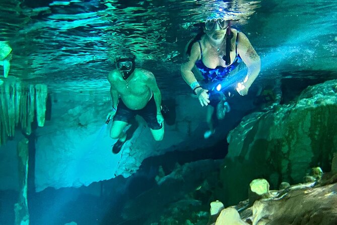 VIP Cenotes & Turtles Private Tour - Is $215 per person good value?