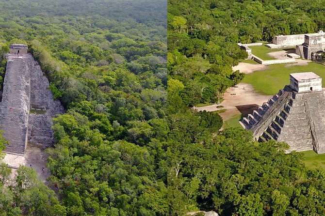 VIP Chichen Itza & Coba Private Tour - Why the Early Start Matters at Chichen Itza