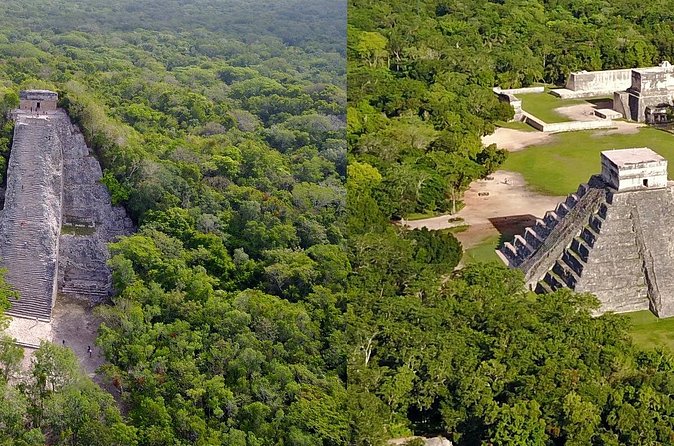 VIP Chichen Itza & Coba Private Tour - What Private Really Adds for Your Group
