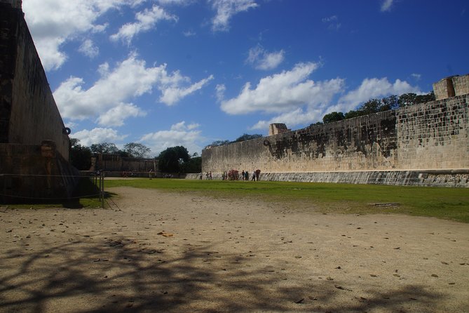 VIP Chichen Itza & Coba Private Tour - Is $400 Per Person Good Value?