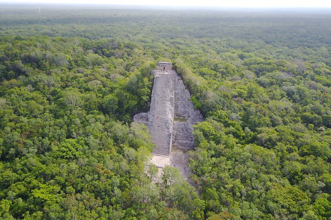 VIP Chichen Itza & Coba Private Tour - Who Should Book This Day