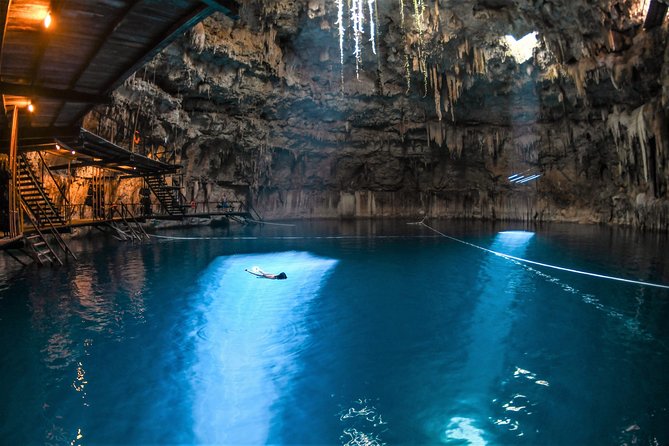 VIP Chichen Itza & Coba Private Tour - Lunch Is Built Into the Middle of the Day