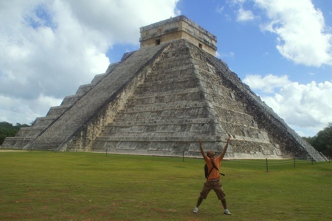 VIP Chichen Itza Private Tour - Why the 6:30 am start matters at Chichen Itza