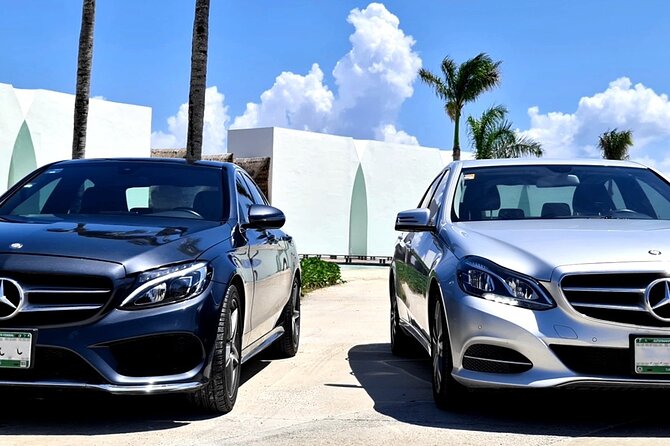 VIP Chichen Itza Private Tour - Luxury Car - Guide quality can shape the whole day