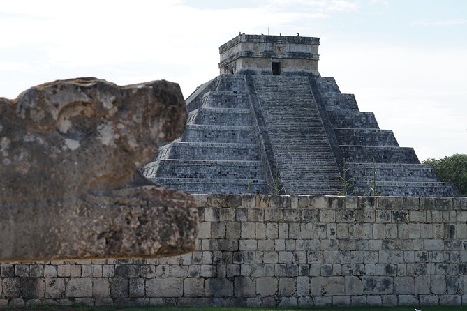 VIP Chichen Itza Private Tour - Luxury Car - Is $350 per person a fair value?