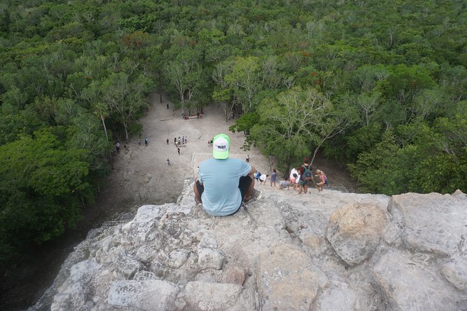 VIP Coba Private Tour - Why this private Coba day works well