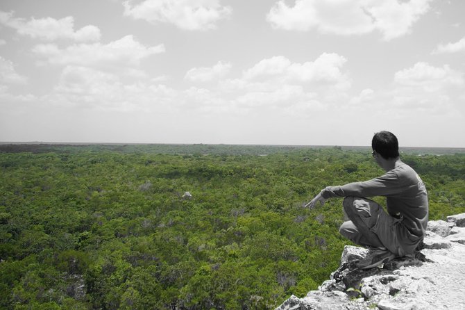 VIP Coba Private Tour - What the private format really adds