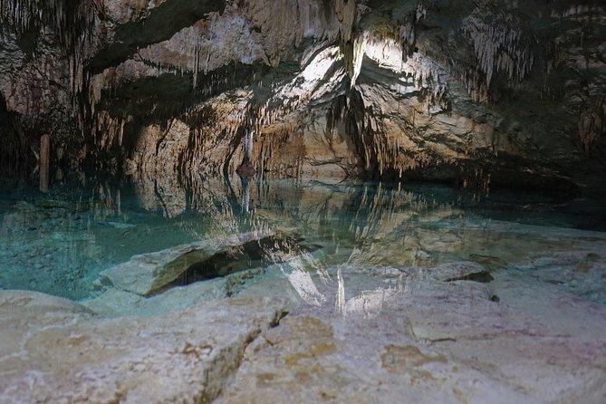 VIP Coba Private Tour - Price, lunch, and what is included