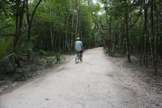 VIP Coba Private Tour - Starting at 7:00 a.m. from the Riviera Maya