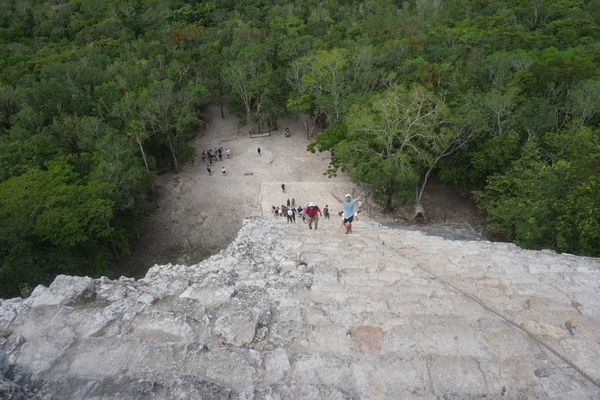 VIP Coba & Tulum Private Tour - What the private guide adds
