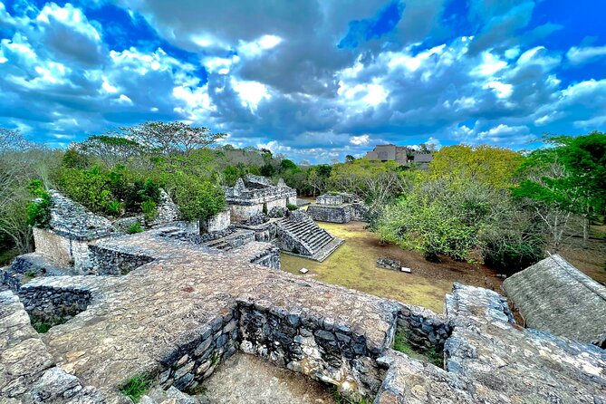 VIP Ek Balam Private Tour - Why Ek Balam is worth the early alarm
