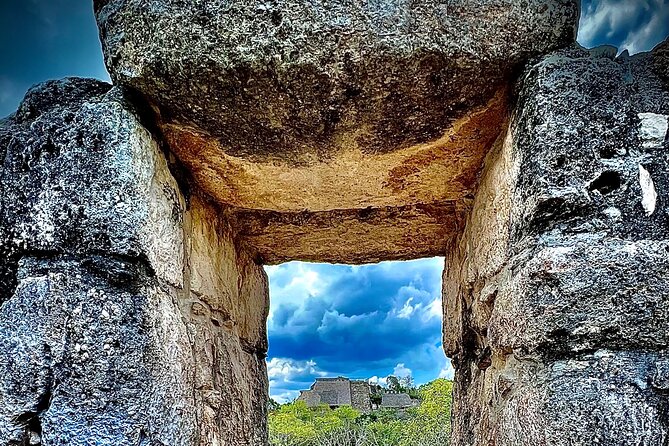 VIP Ek Balam Private Tour - Who will get the most from this private tour