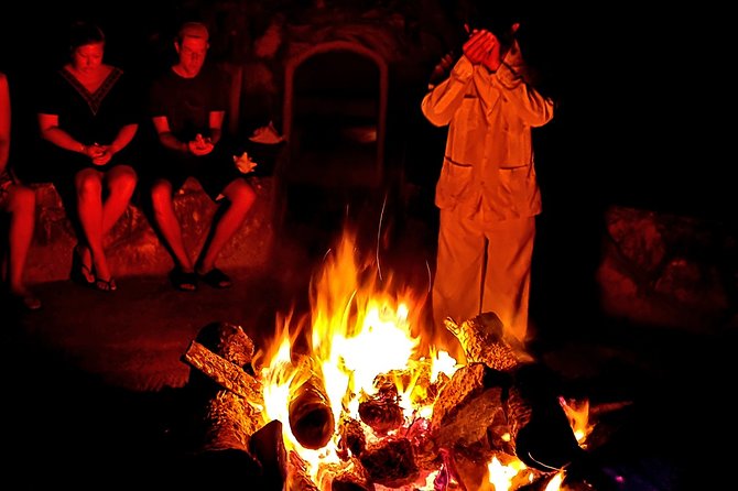 VIP Temazcal Private Tour - Why this six-hour outing feels different