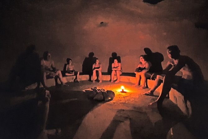 VIP Temazcal Private Tour - Who will enjoy this experience most