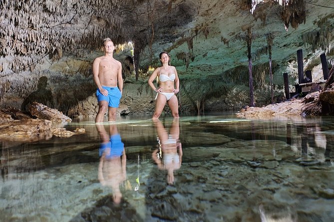 VIP Temazcal Private Tour - Practical tips for a smoother evening