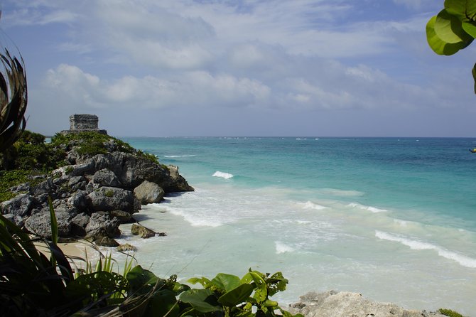 VIP Tulum Private Tour - Why the early start at Tulum matters