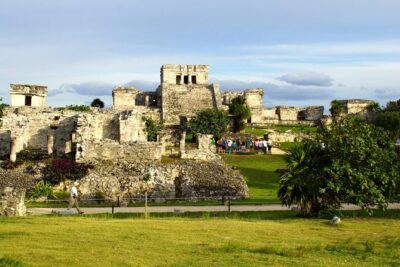 VIP Tulum Private Tour