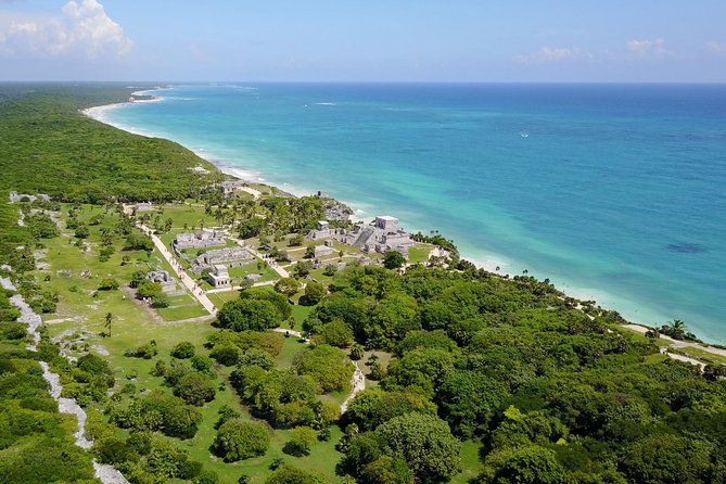 VIP Tulum Private Tour - What the private format really buys you