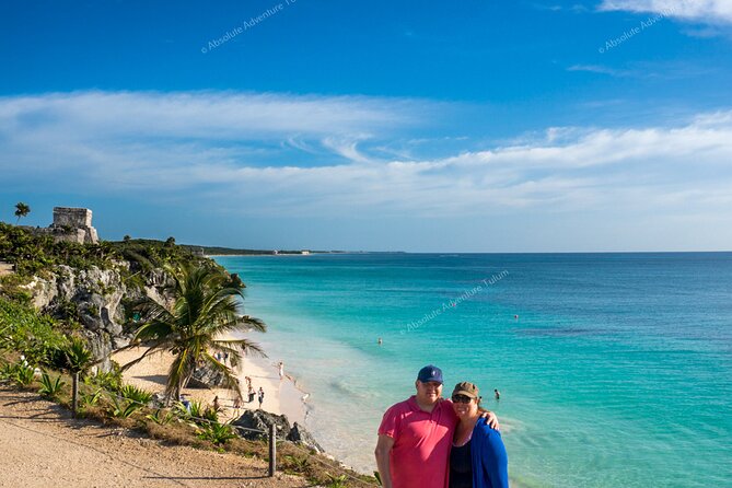 VIP Tulum Ruins Private Tour with Snorkeling in Stunning Cenote - Why the early start matters at Tulum