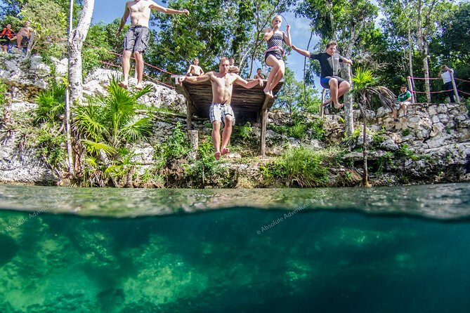 VIP Tulum Ruins Private Tour with Snorkeling in Stunning Cenote - Is $223 per person a fair price?