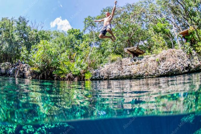 VIP Tulum Ruins Private Tour with Snorkeling in Stunning Cenote - Who will get the most from this tour?