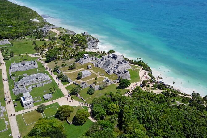 VIP Tulum & Turtles Private Tour - Why the early start at Akumal matters