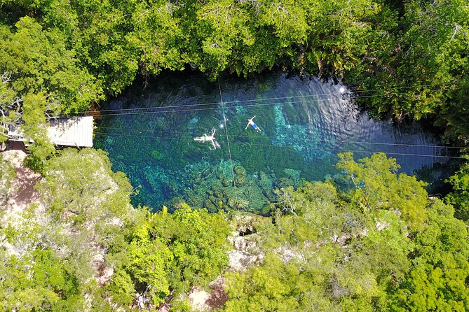 VIP Tulum & Turtles Private Tour - A private vehicle and a flexible pace