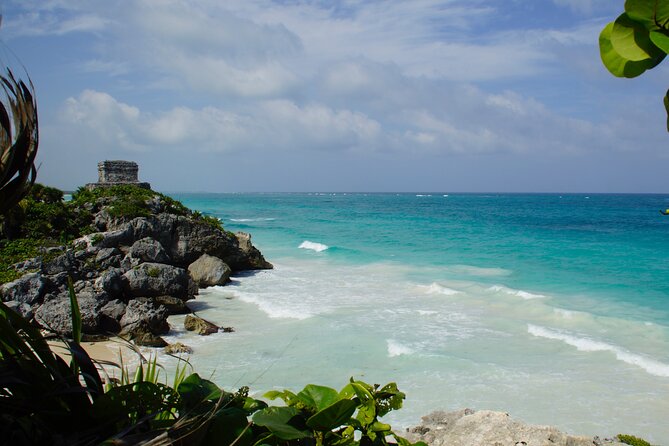 VIP Tulum & Turtles Private Tour - What is included, and what you still need