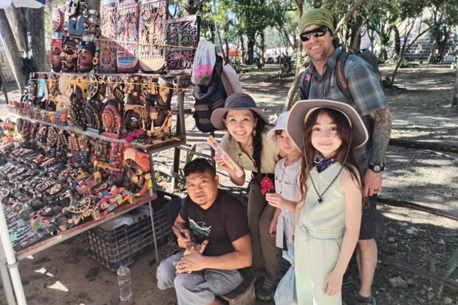 Visit to ChichEN itza in private without queues at the best price - A private ride from Playa del Carmen