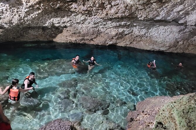 Visit to Tulúm, COBA and a Cenote, with lunch included. - What this full-day Maya tour is really like