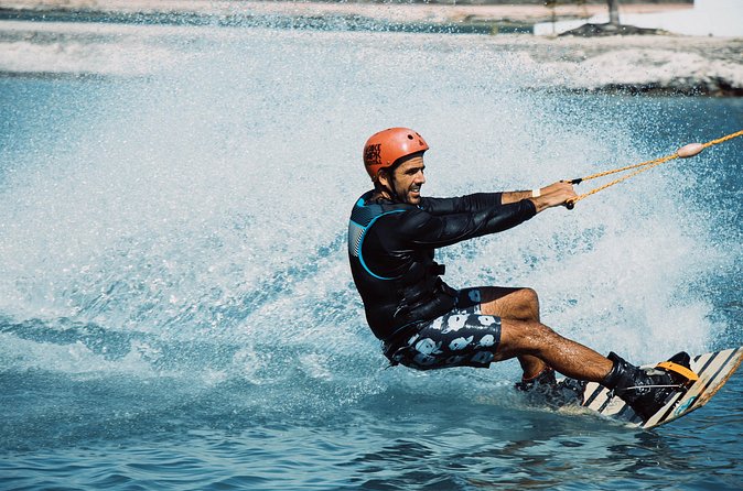 Wakeboarding Session in Playa Del Carmen - Is the Private Format Worth Paying For?
