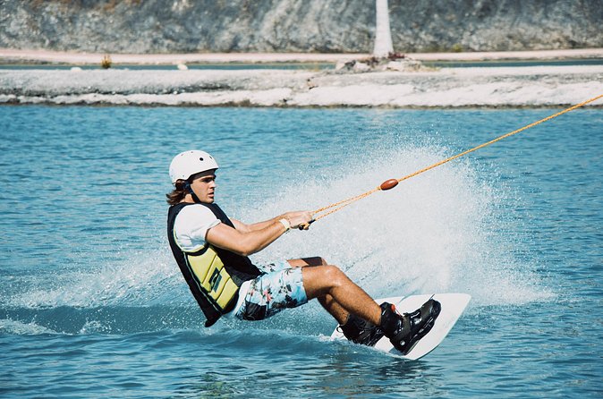 Wakeboarding Session in Playa Del Carmen - Timing, Meeting Point, and Planning the Day