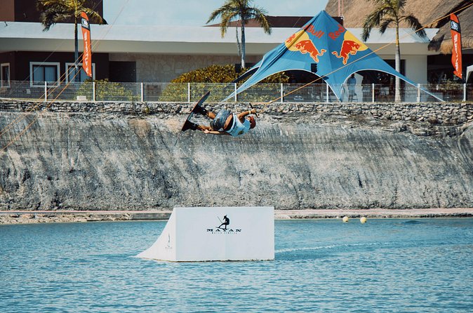 Wakeboarding Session in Playa Del Carmen - One Important Booking Warning