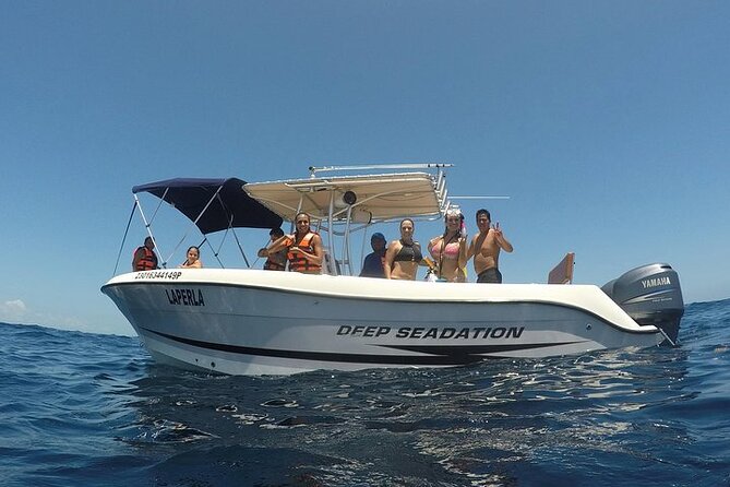 Whale Shark Experience from Playa del Carmen - What the $49 price really covers