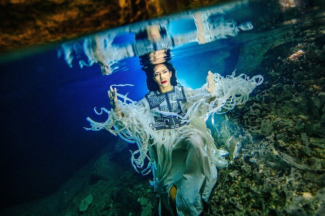 Xcaret Park Plus Access with Transportation and Night Show - Butterfly Pavilion, aquarium, aviary, and jungle trail