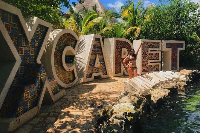 Xcaret Park Plus With Round Transportation From Cancun & Riviera Maya - What the $266 Xcaret Plus price really covers