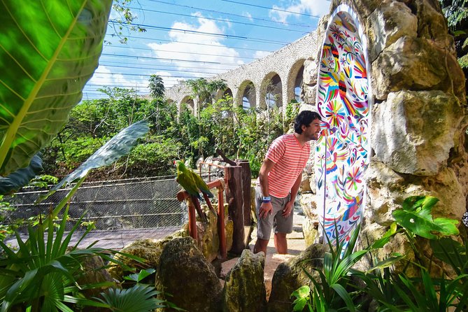 Xcaret Park Plus With Round Transportation From Cancun & Riviera Maya - The morning ride from Cancun, Playa del Carmen, or Tulum