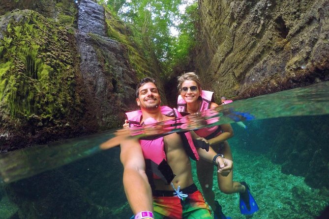 Xcaret Park Plus With Round Transportation From Cancun & Riviera Maya - Mexico’s culture on stage and throughout the park