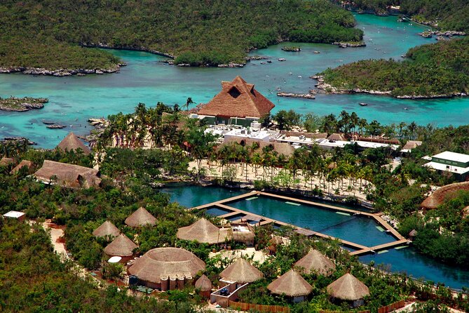 Xel ha & Tulum All Inclusive - Why this day works for active visitors