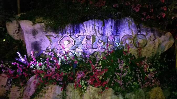 Xoximilco Night Cruise With Round Transportation from Tulum City - Key Points to Know Before You Book