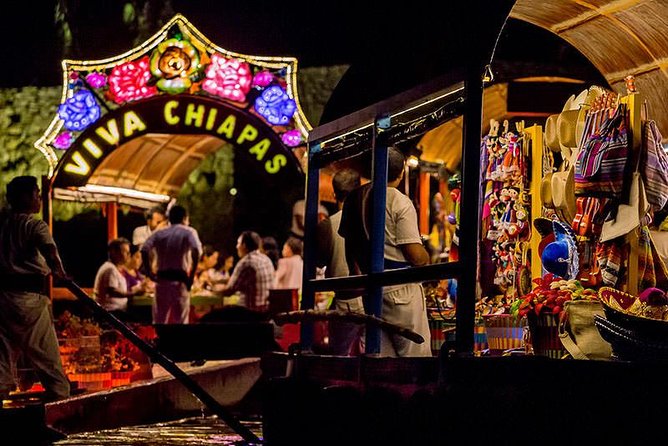 Xoximilco Night Cruise With Round Transportation from Tulum City - Why This Night Cruise Feels Different From a Regular Dinner Show