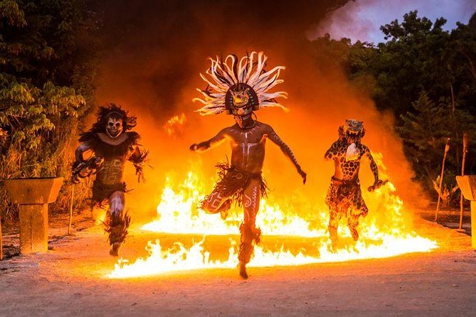 Xplor Fuego All Inclusive With Transportation From Cancun & Riviera Maya - Is $209 a fair price?