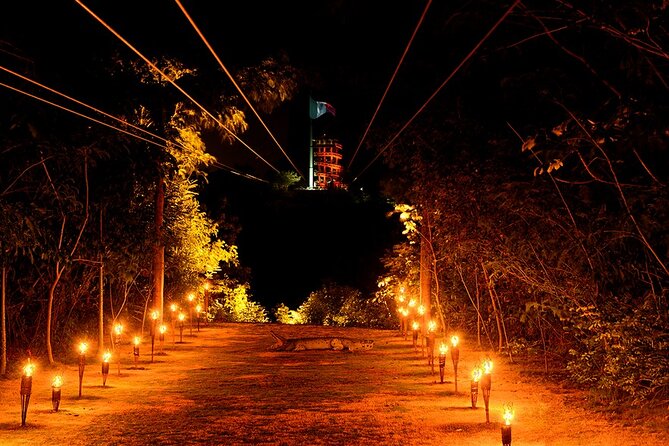 Xplor Fuego Park all inclusive from Playa Del Carmen - What to bring and what to print