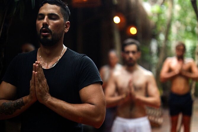 Yoga and Meditation DEtox Retreat - What this retreat is really designed to do