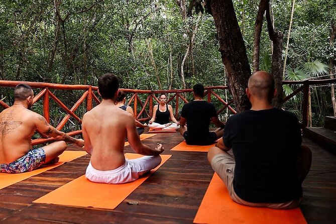 Yoga and Meditation DEtox Retreat - Fasting, massage, aquagym, and the full rhythm