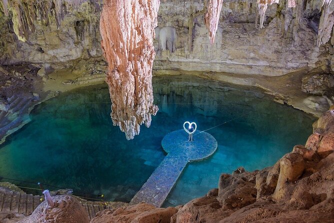 Yucatan Cenotes Tour: Suytun + 3 Cenotes + Valladolid + Food + Transportation - Key points to know before booking