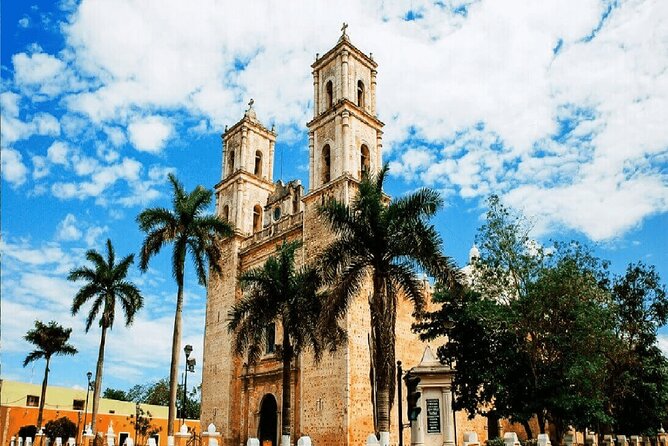 Yucatan Cenotes Tour: Suytun + 3 Cenotes + Valladolid + Food + Transportation - Transport from Playa del Carmen and Cancun