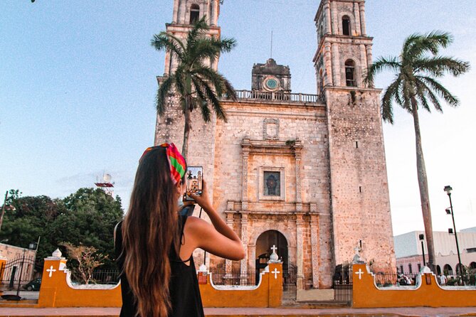 Yucatan Cenotes Tour: Suytun + 3 Cenotes + Valladolid + Food + Transportation - Should you book the Yucatan cenote tour?
